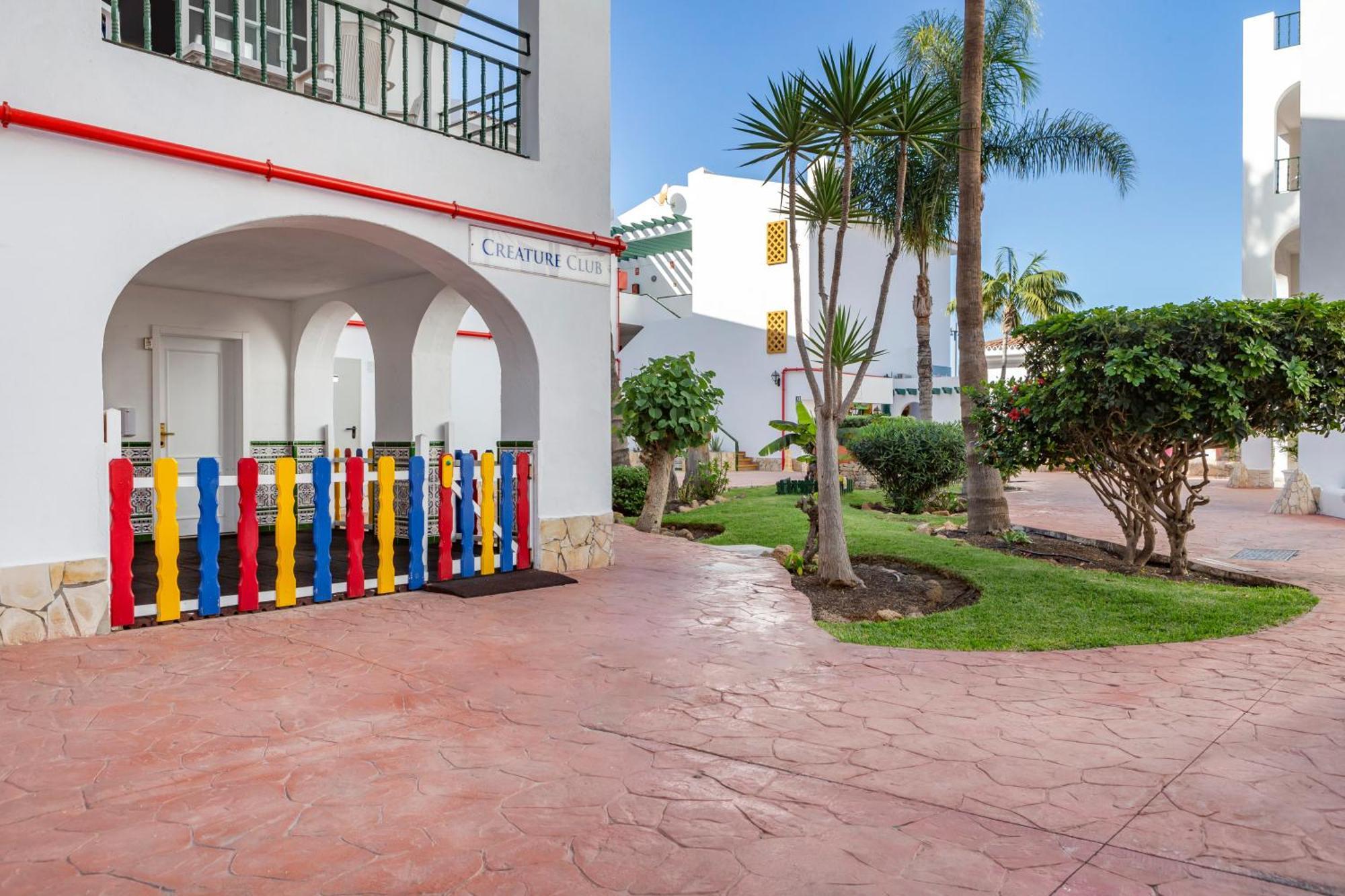 Sunset Harbour Club 3* Costa Adeje (Tenerife)