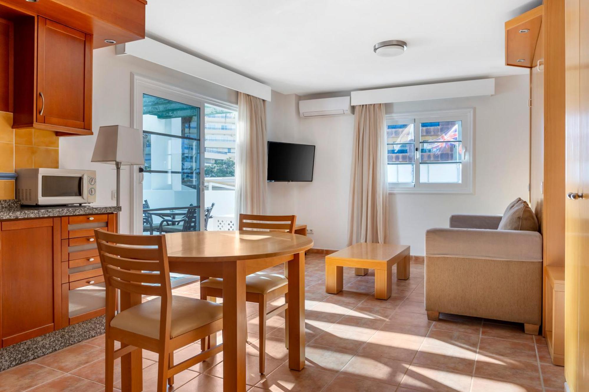 Sunset Harbour Club Aparthotel Costa Adeje (Tenerife)