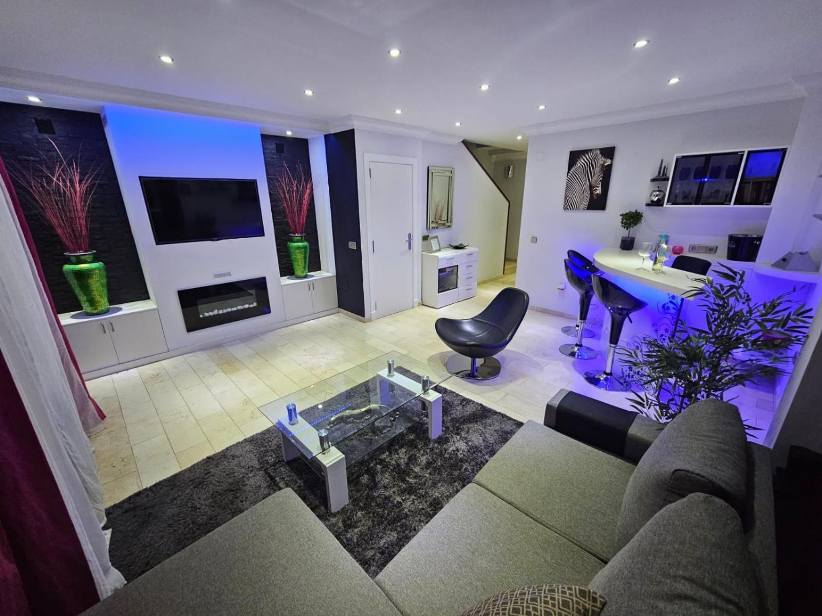 Holiday home La Quinta Estacion