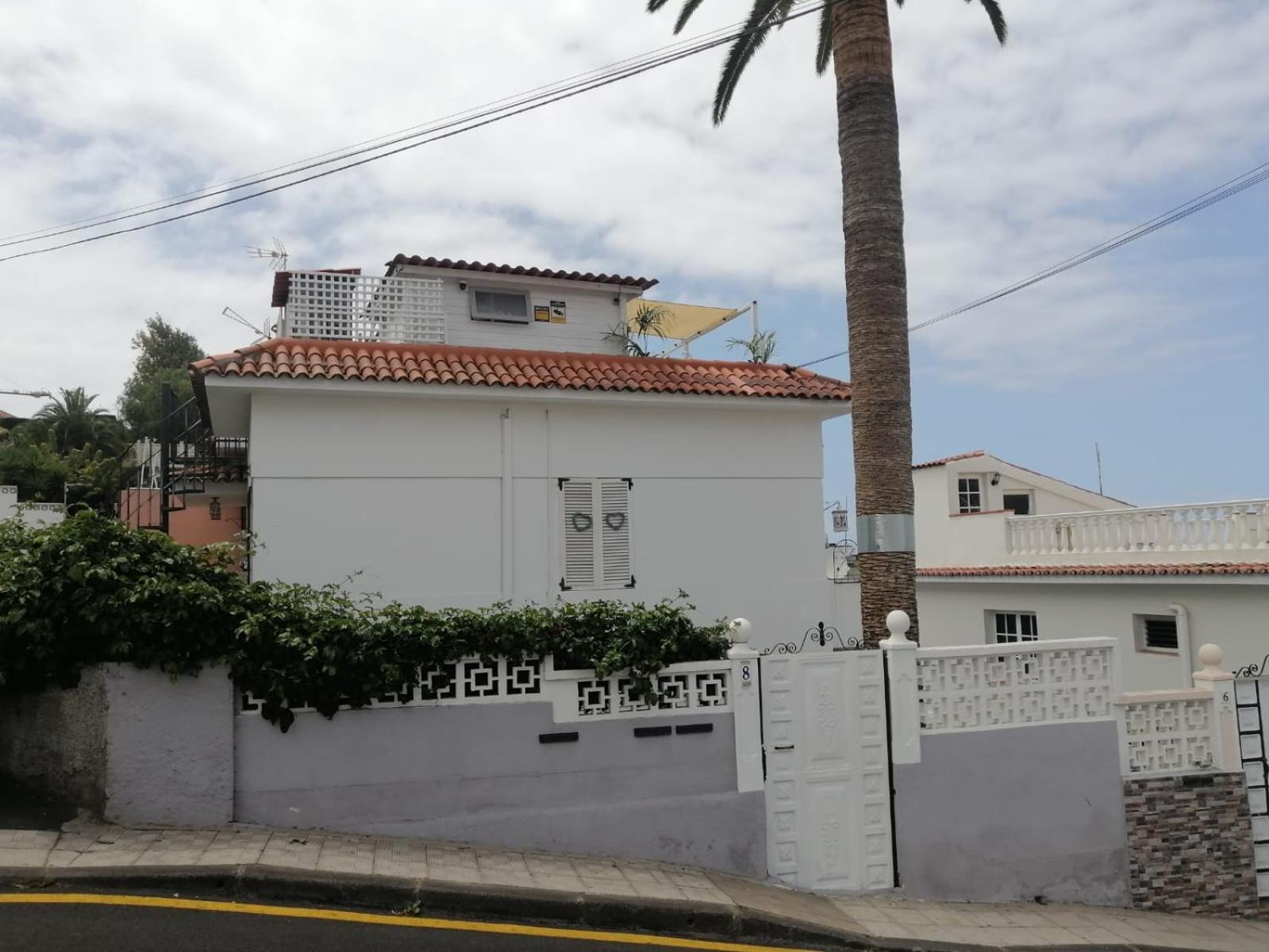 Apartamento Puerto De La Cruz - Sun House - Holidays - Puerto de la Cruz (Tenerife)