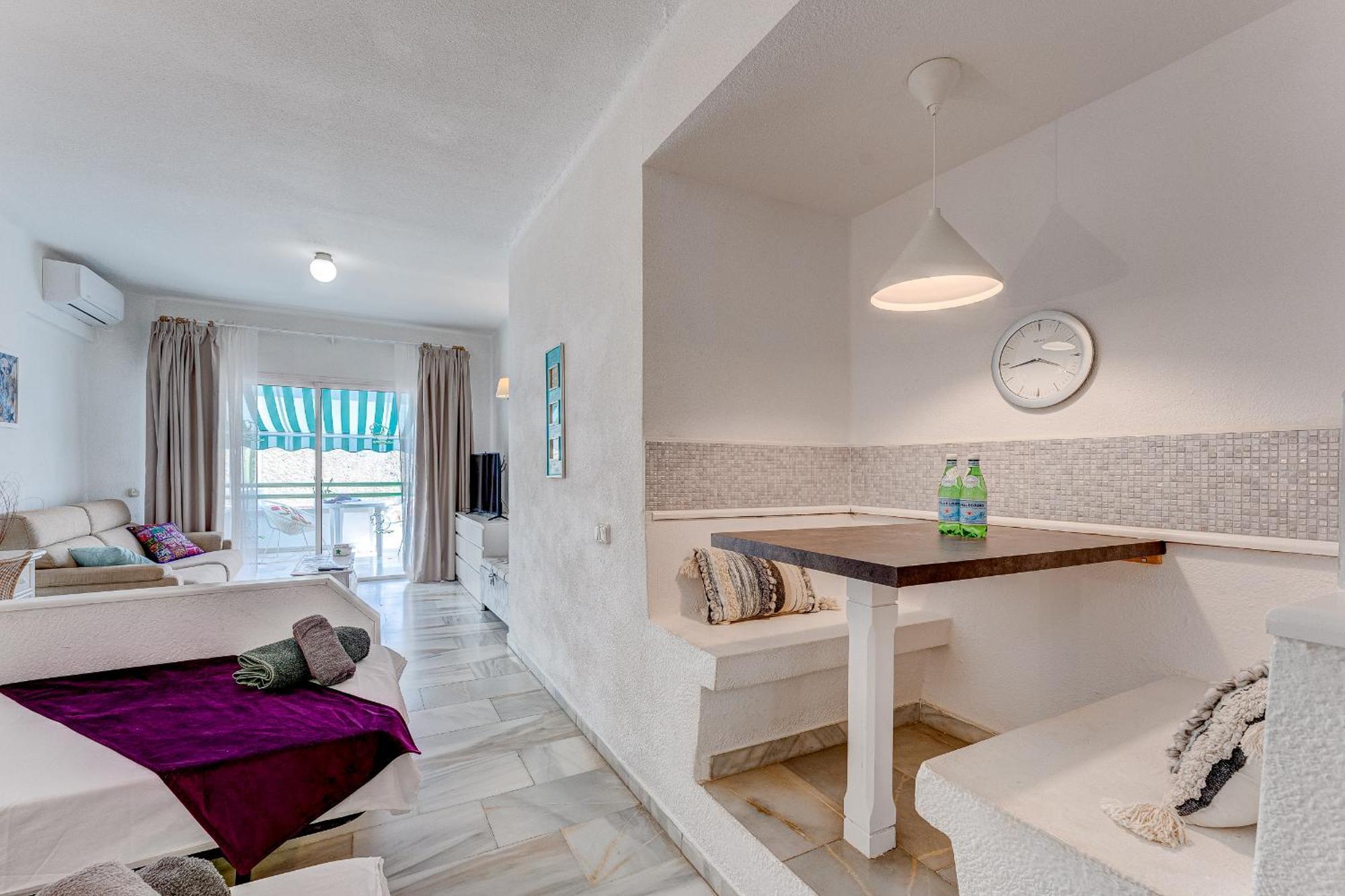 Graceful Brand New In Altamira * Costa Adeje (Tenerife)
