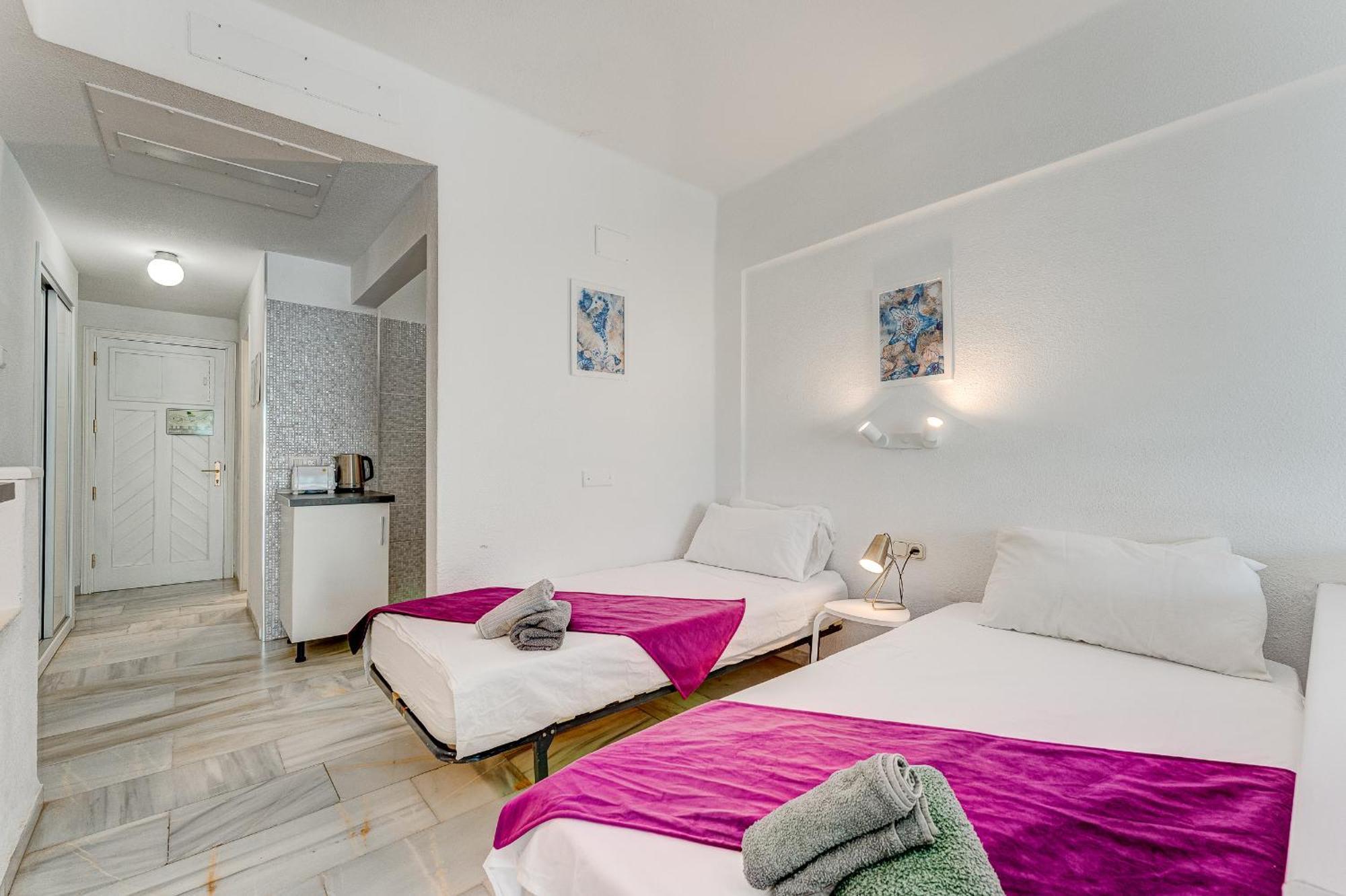 Apartment Graceful Brand New In Altamira