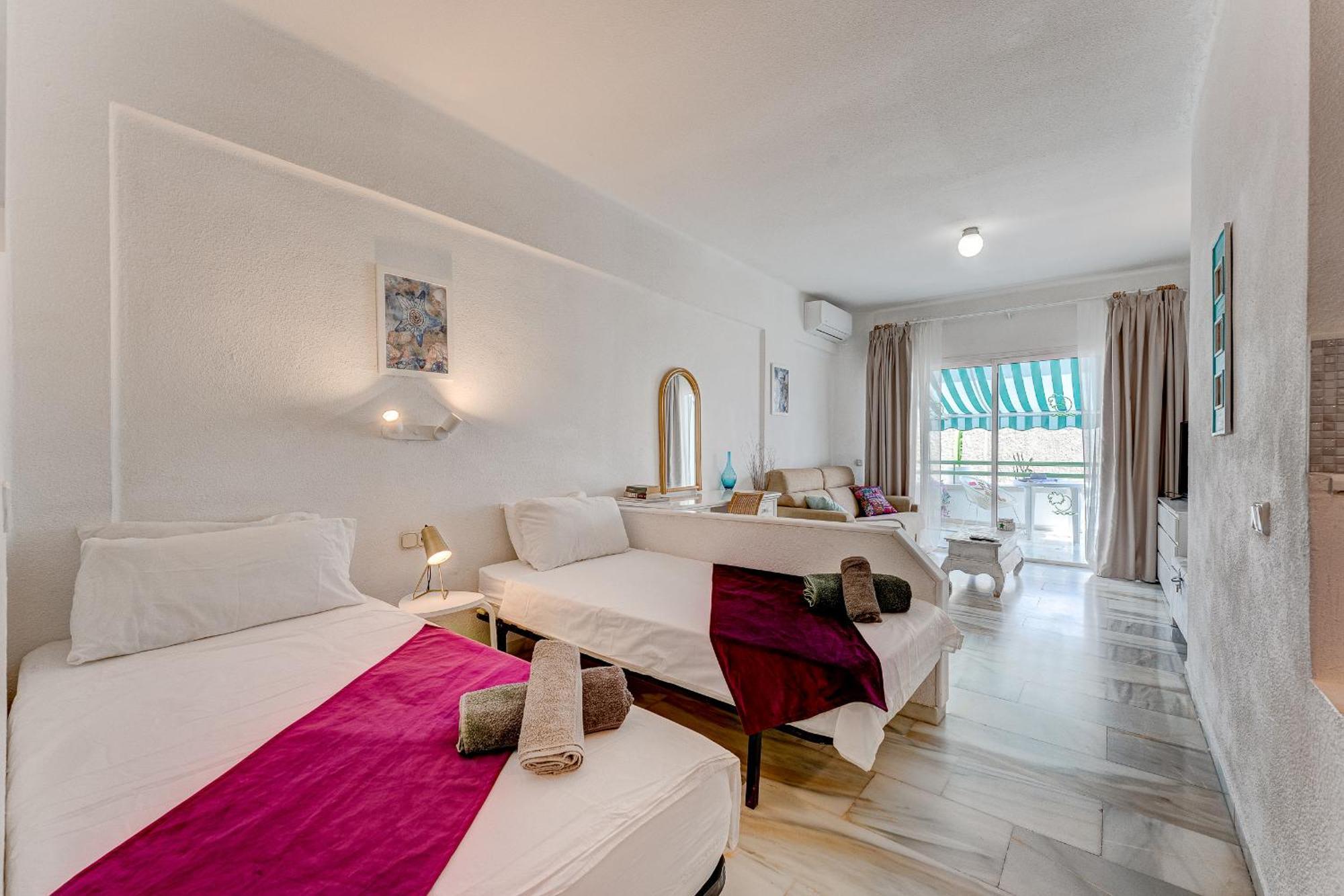 Graceful Brand New In Altamira Costa Adeje (Tenerife)