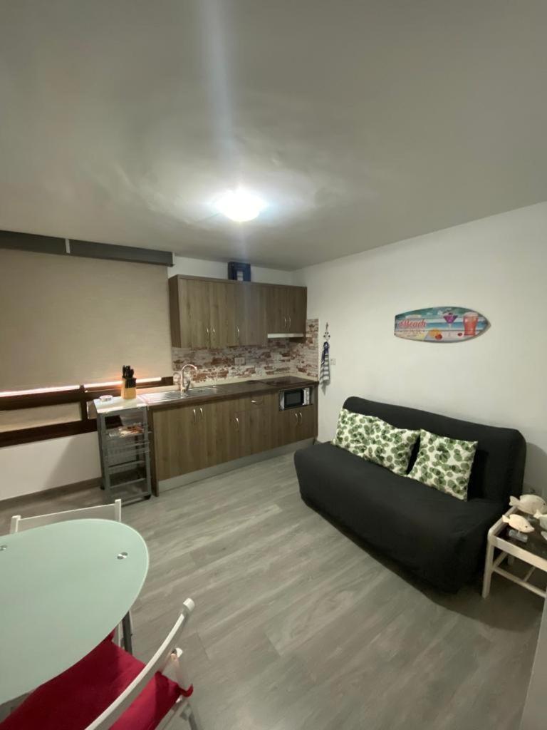 Appartement Playa San Marcos Icod De Los Vinos