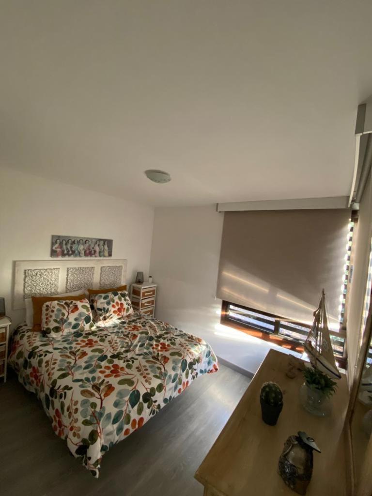 Appartement Playa San Marcos