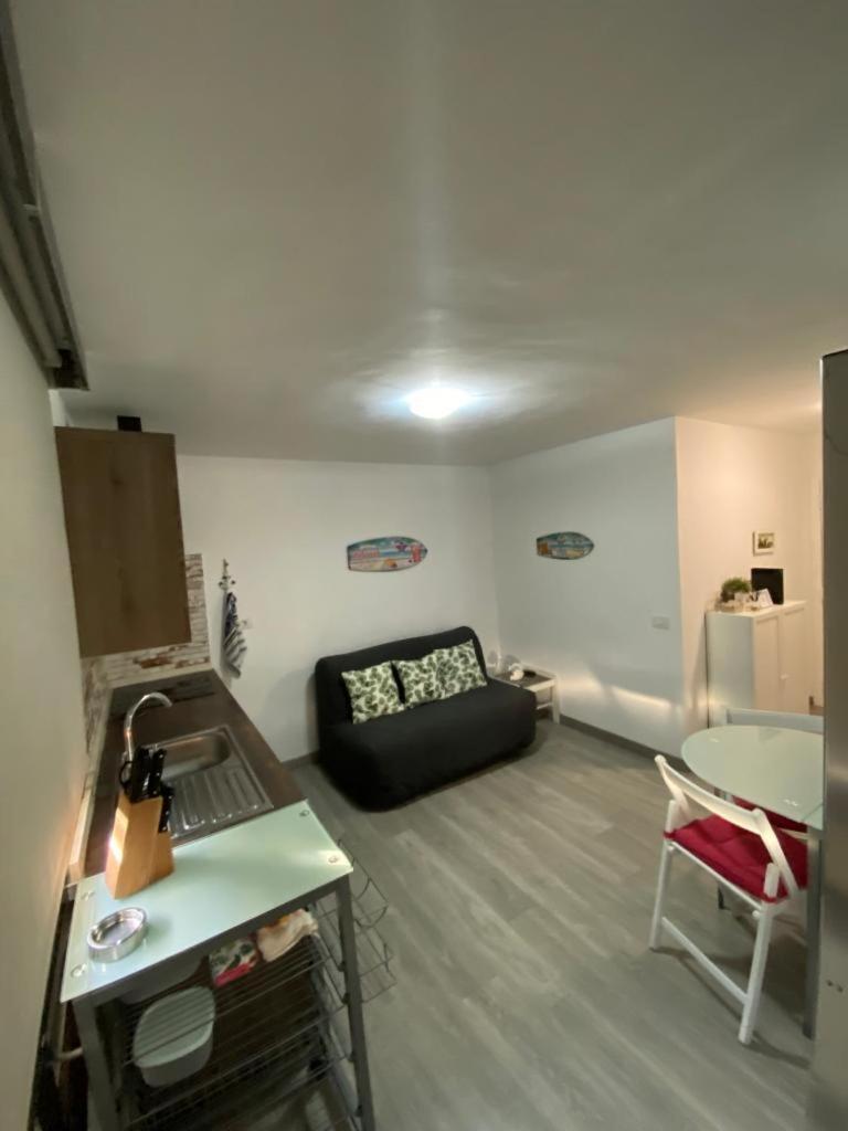 Appartement Playa San Marcos Icod De Los Vinos
