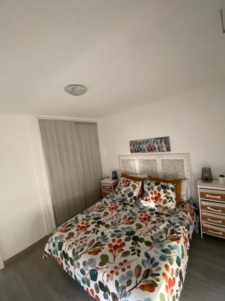 Appartement Playa San Marcos Icod De Los Vinos