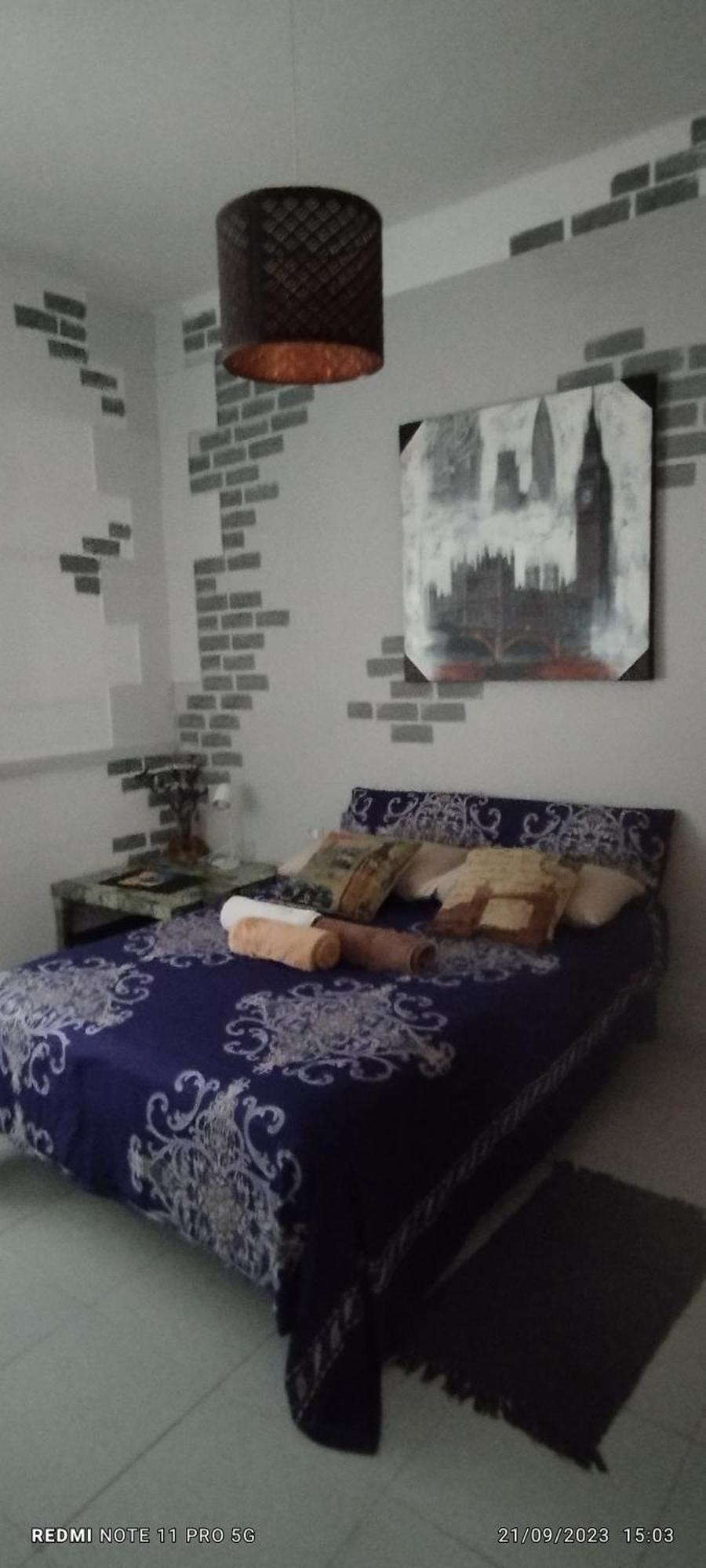 Casapatrizia Compartido Santa-Cruz de Ténérife