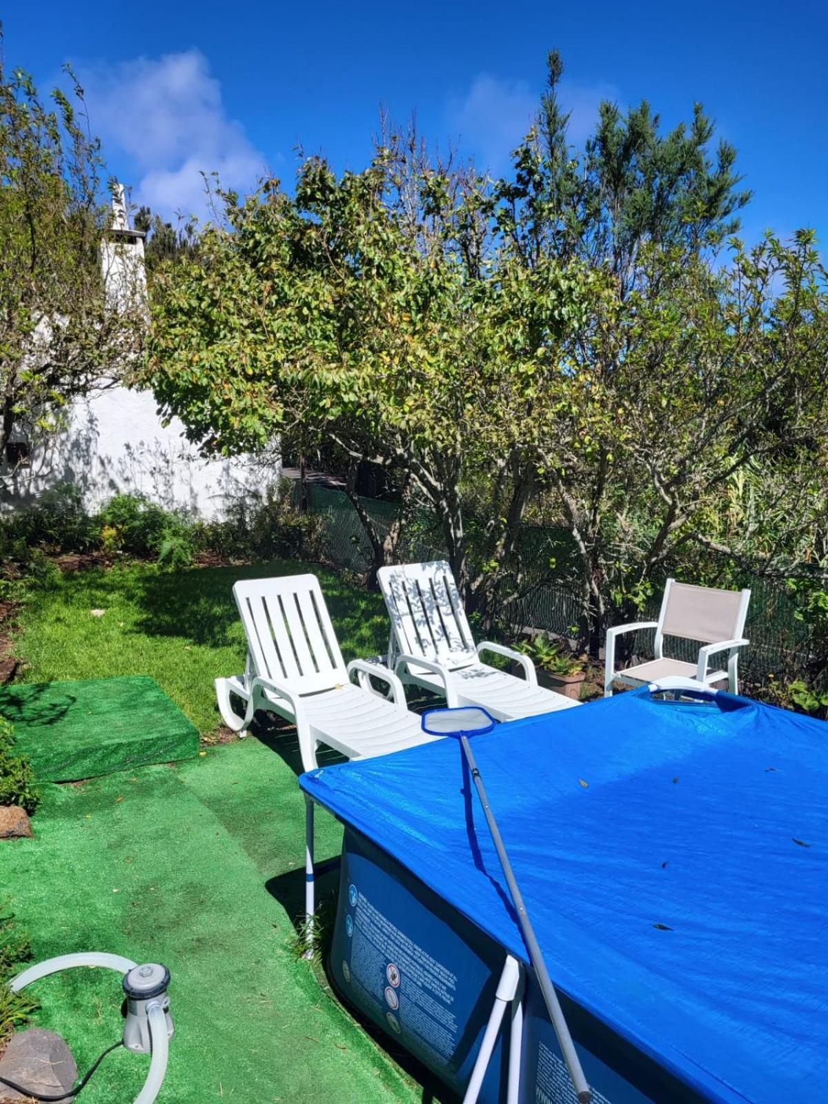 Teno Alto Holiday home Buenavista Del Norte