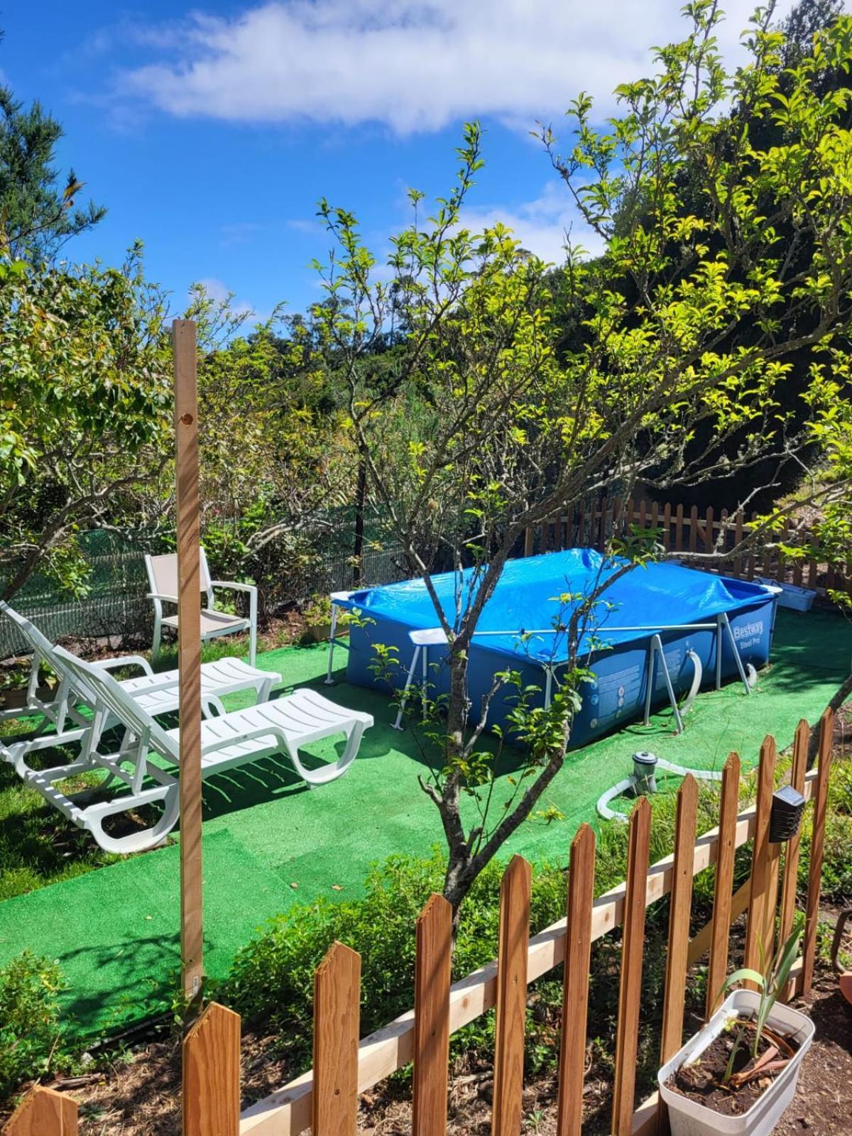 Holiday home Teno Alto *