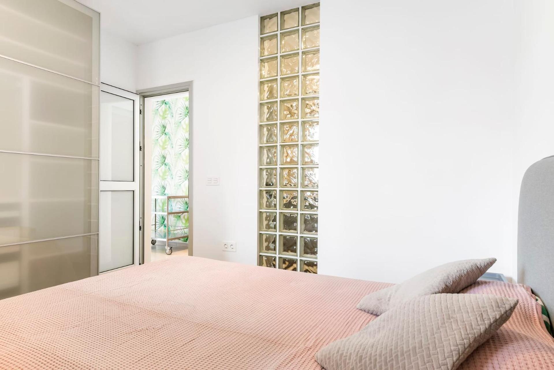 Modern Hibisco Apartment