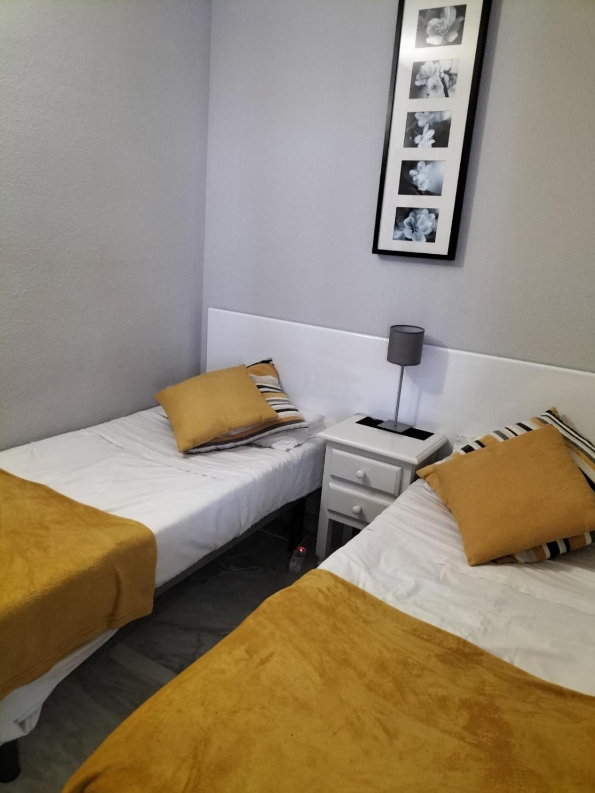 Dinastia Appartement Los Cristianos (Tenerife)