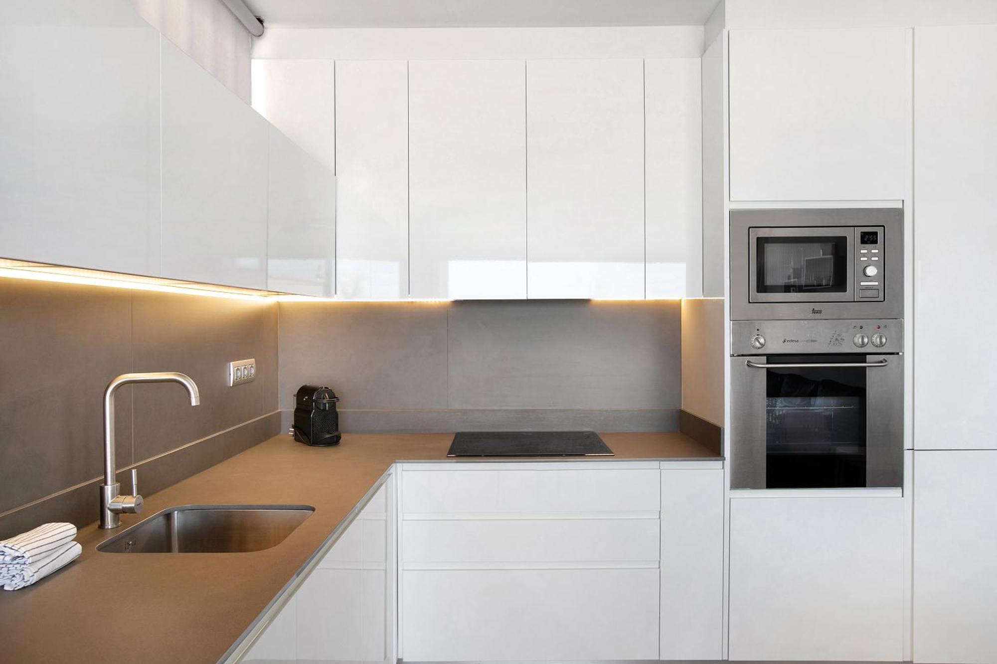 Apartment Casa Medano 5 En *