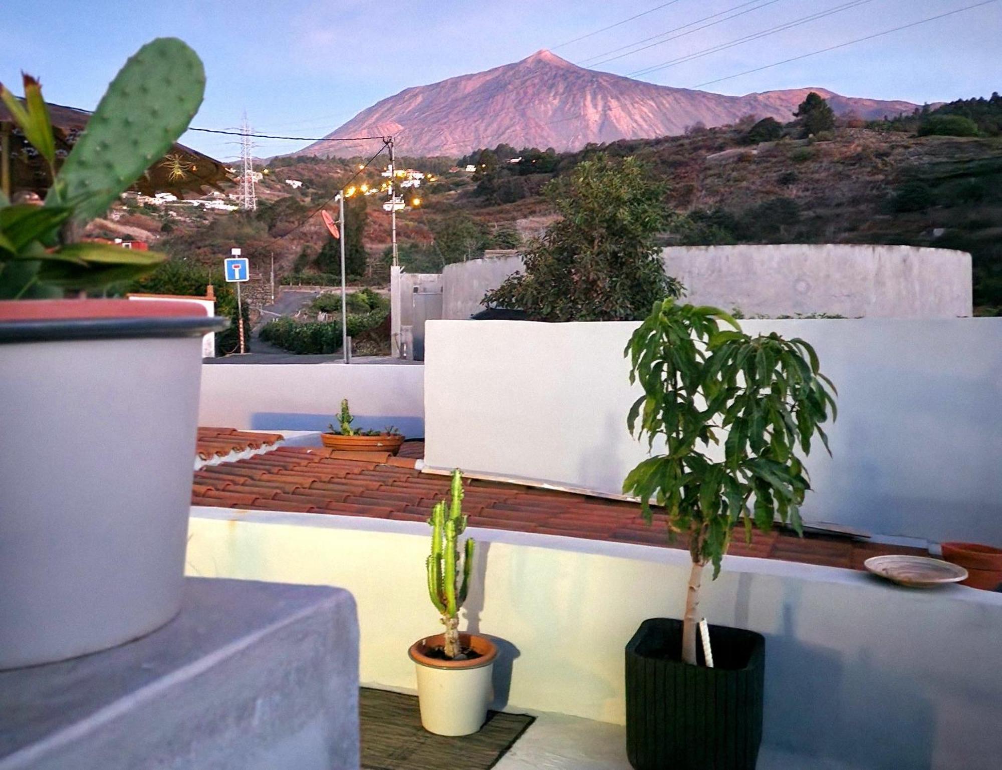 Casa Salvia - Icod - Tenerife Bed & Breakfast