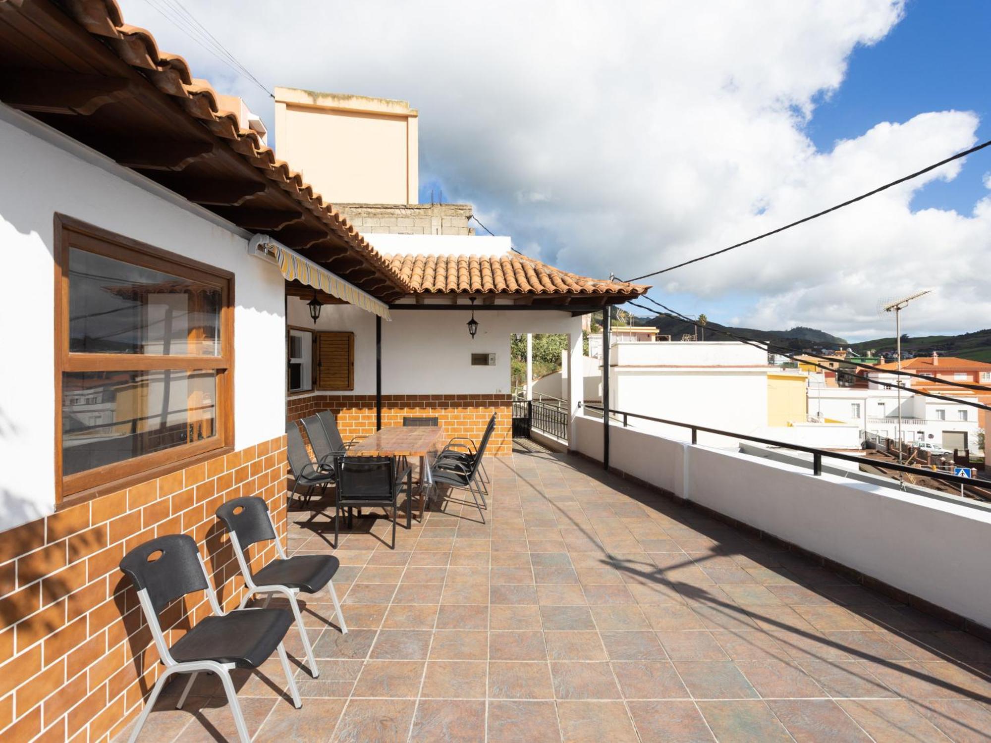 Live Casa Tata Villa