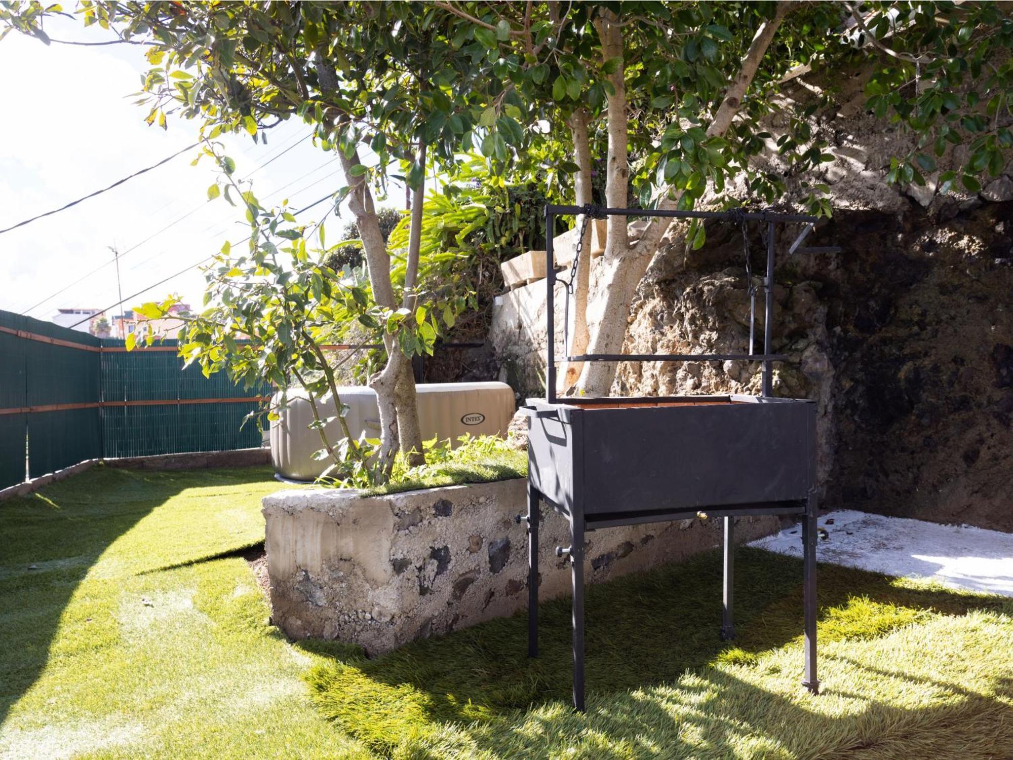 Villa Live Casa Tata