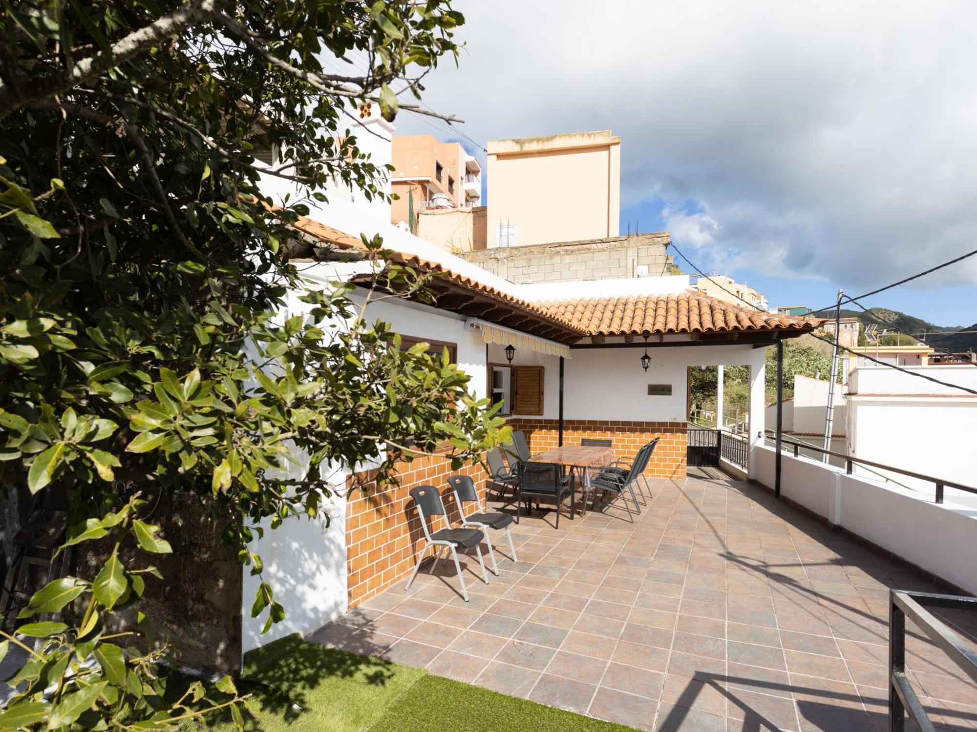 Live Casa Tata Villa *