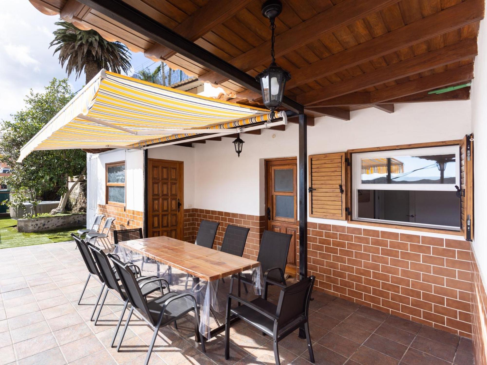 Live Casa Tata * La Laguna (Tenerife)