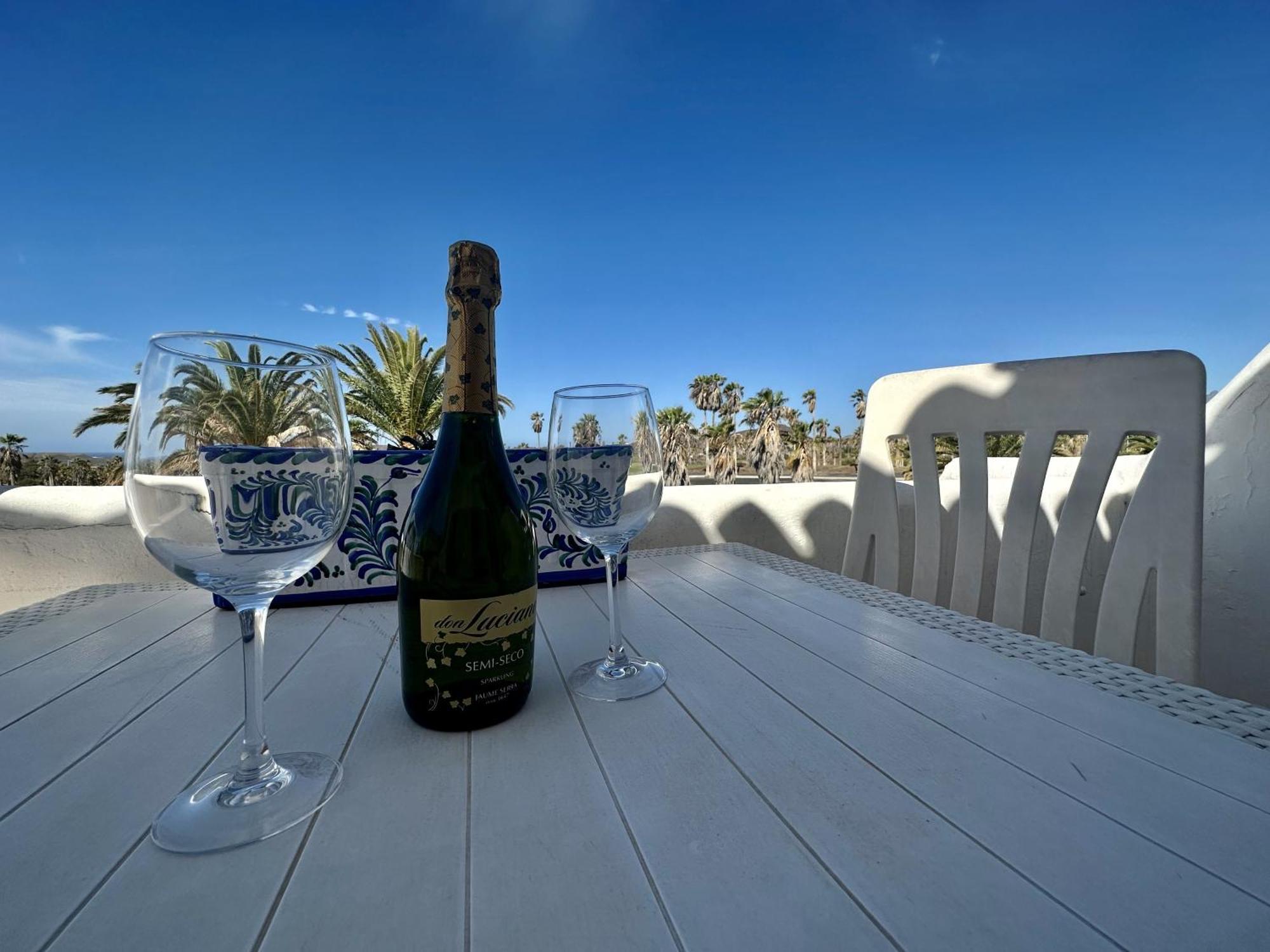 Apartment Ocean Pearl, Golf Del Sur *