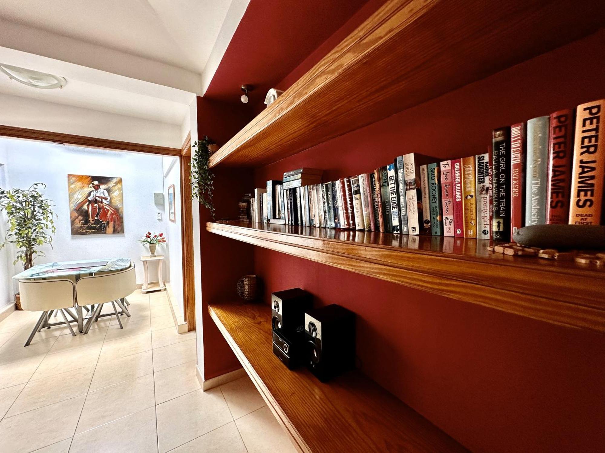 Villa The Escape, Golf Del Sur