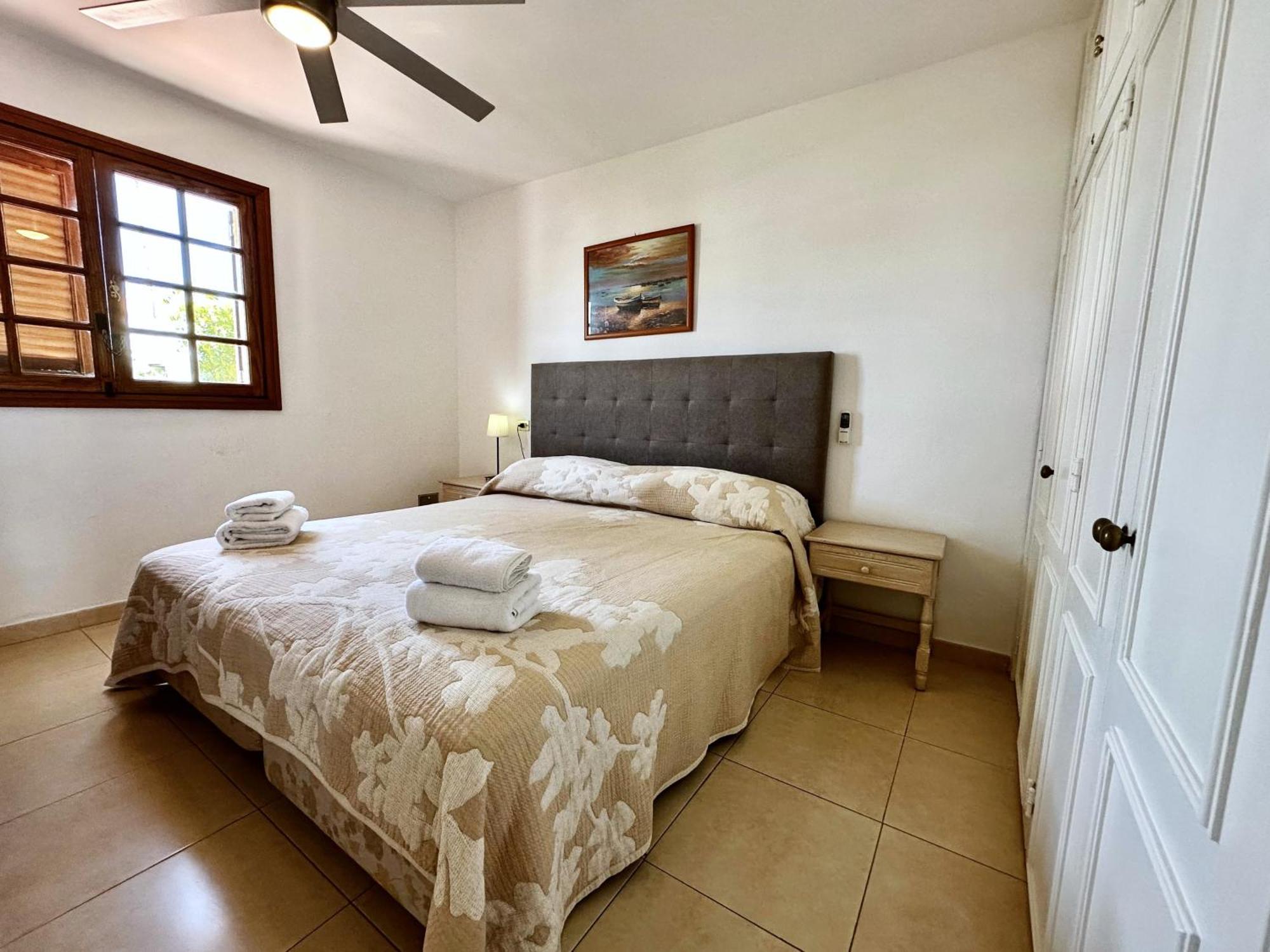 The Escape, Golf Del Sur Villa *