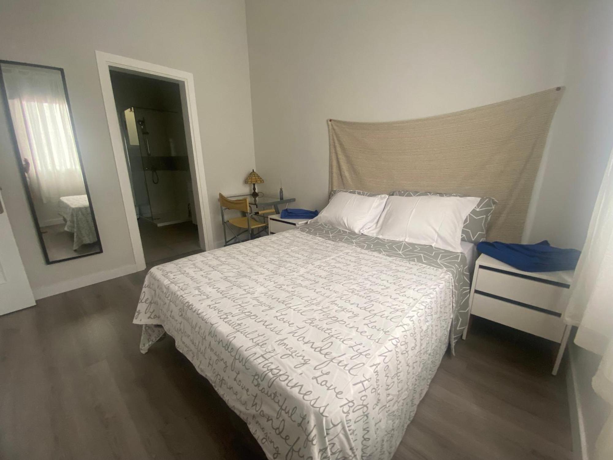 Apartamento Toscal Santa Cruz de Tenerife
