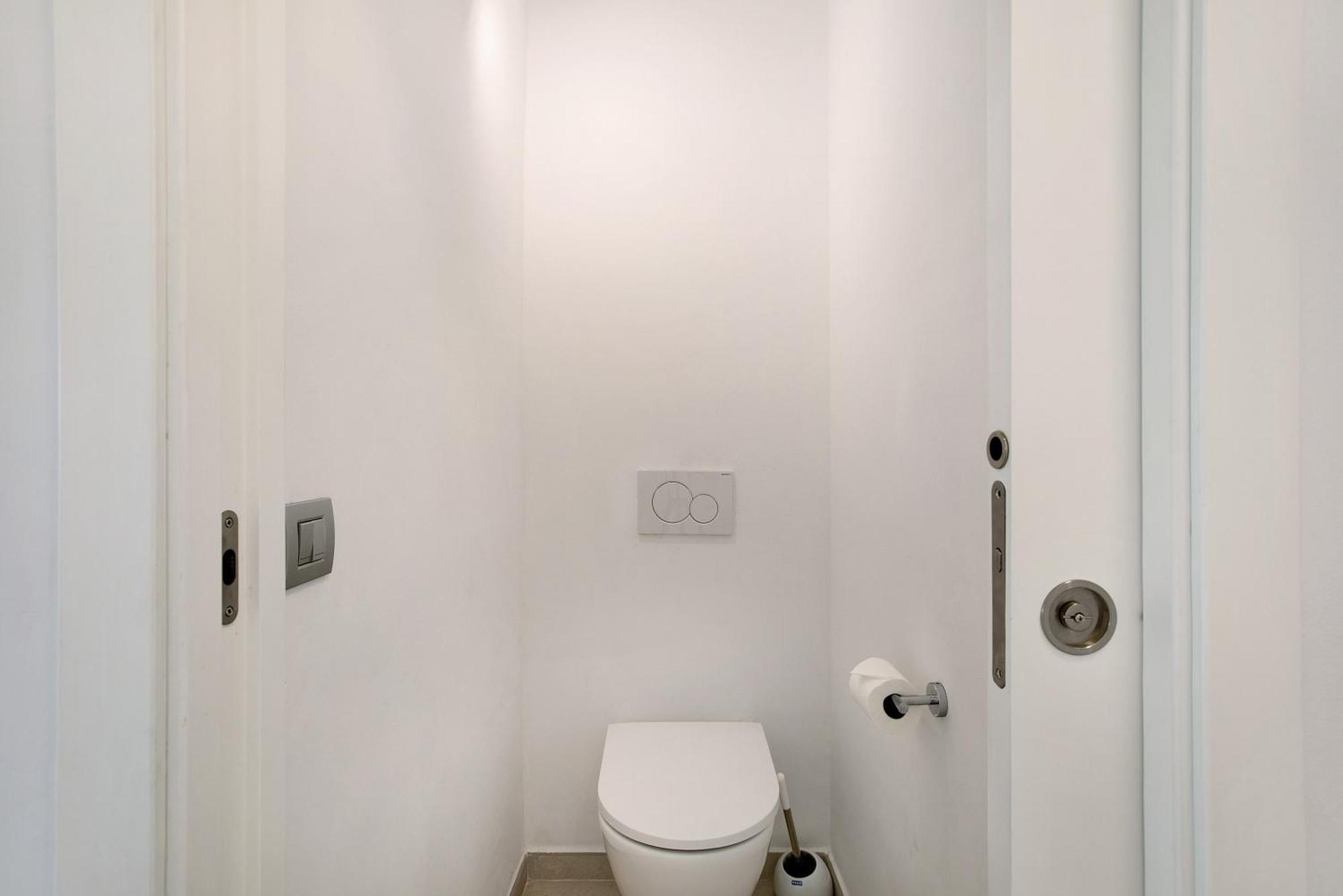 Casa Medano 5 En Apartment