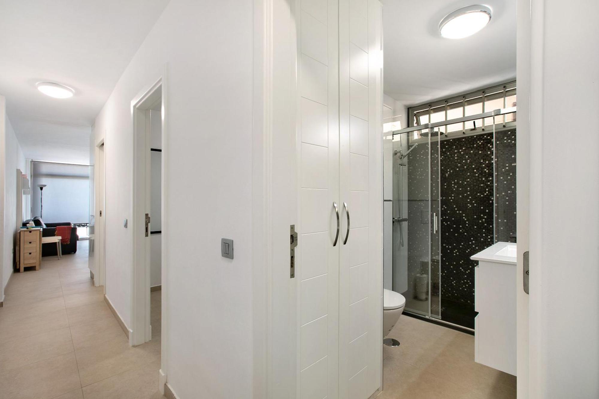 Casa Medano 5 En