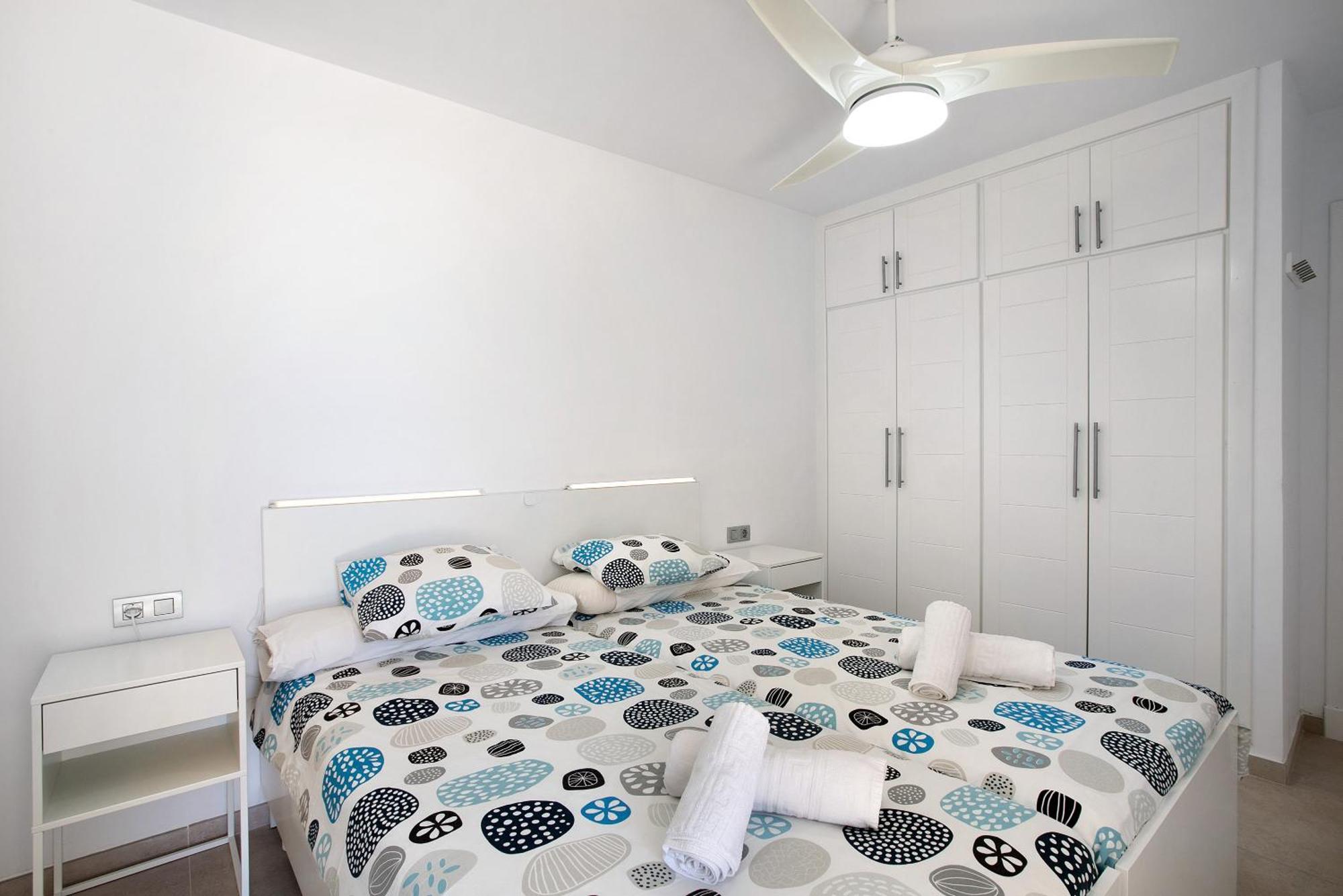 Apartment Casa Medano 5 En *