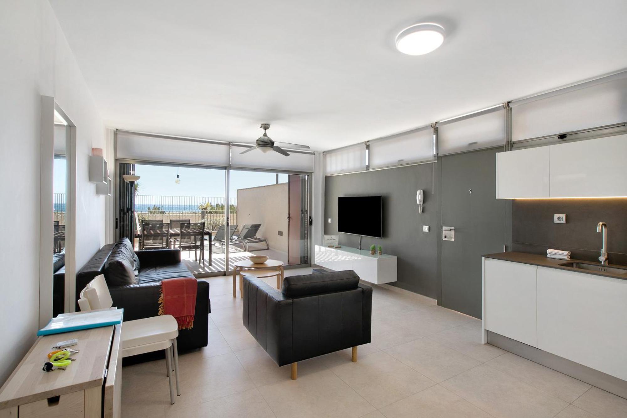 Casa Medano 5 En Apartment El Medano (Tenerife)