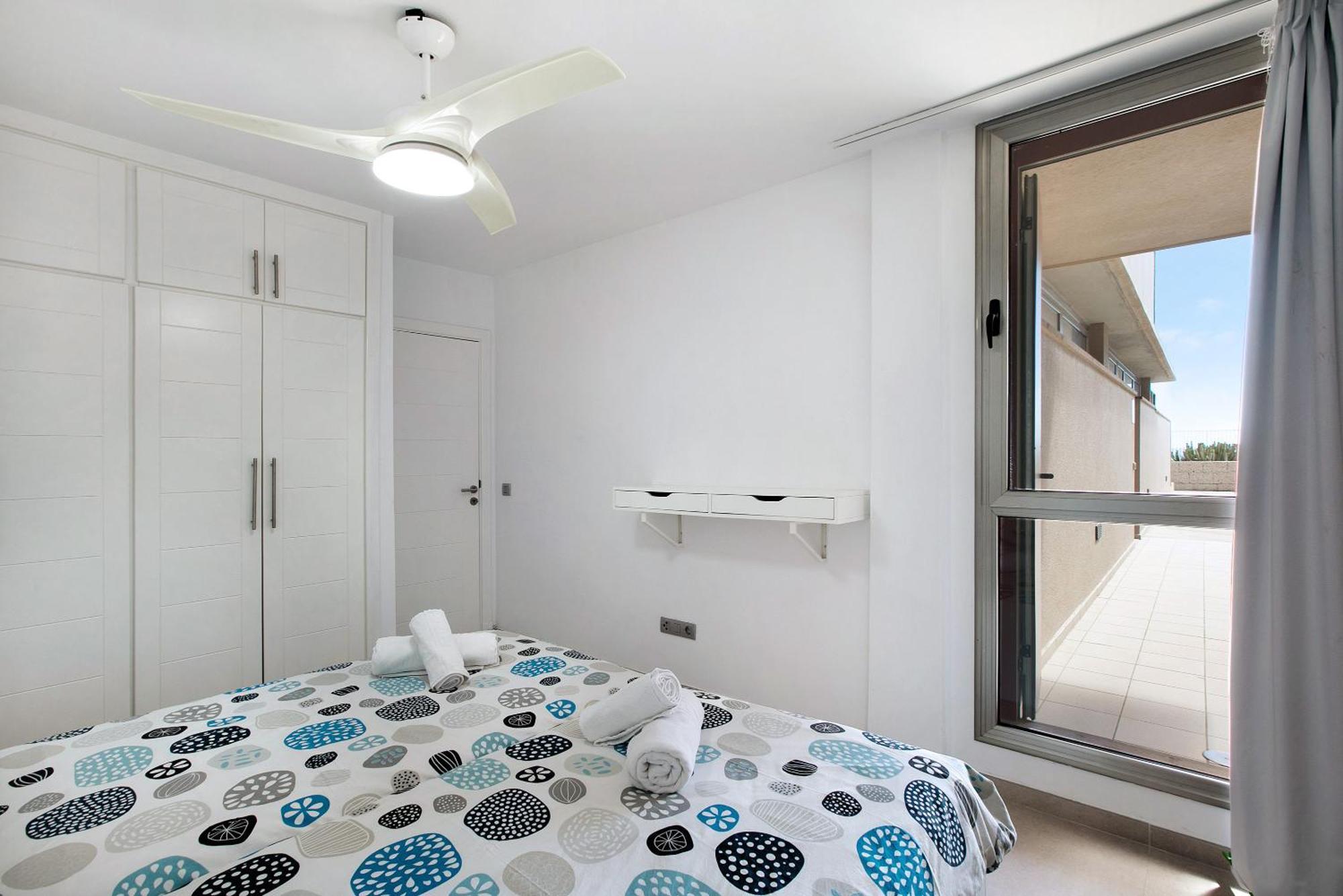 Casa Medano 5 En