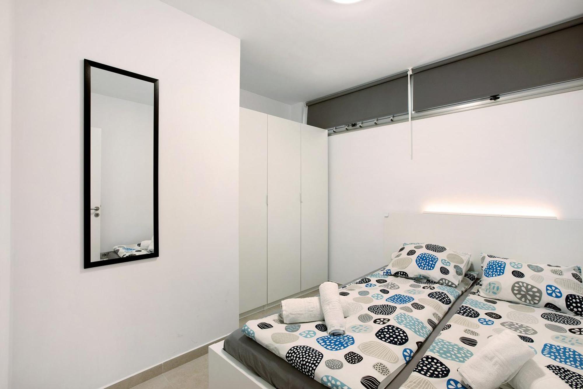 Casa Medano 5 En Apartment
