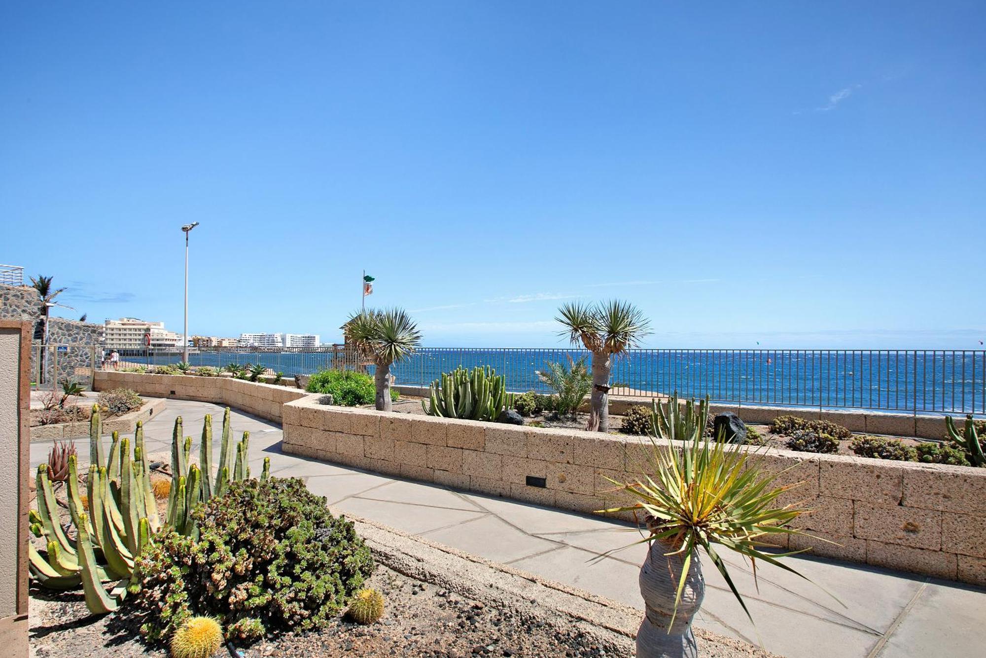 Casa Medano 5 En * El Medano (Tenerife)