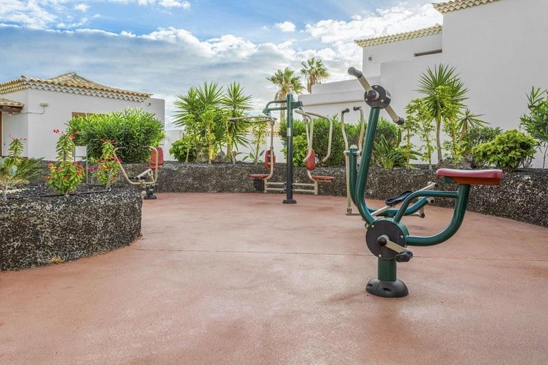 Bella Villa, Golf Del Sur Сasa de vacaciones San Miguel de Abona