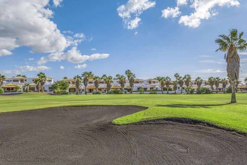 Bella Villa, Golf Del Sur Сasa de vacaciones San Miguel de Abona