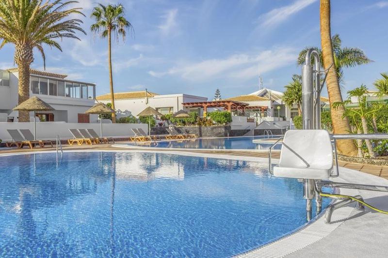 Bella Villa, Golf Del Sur