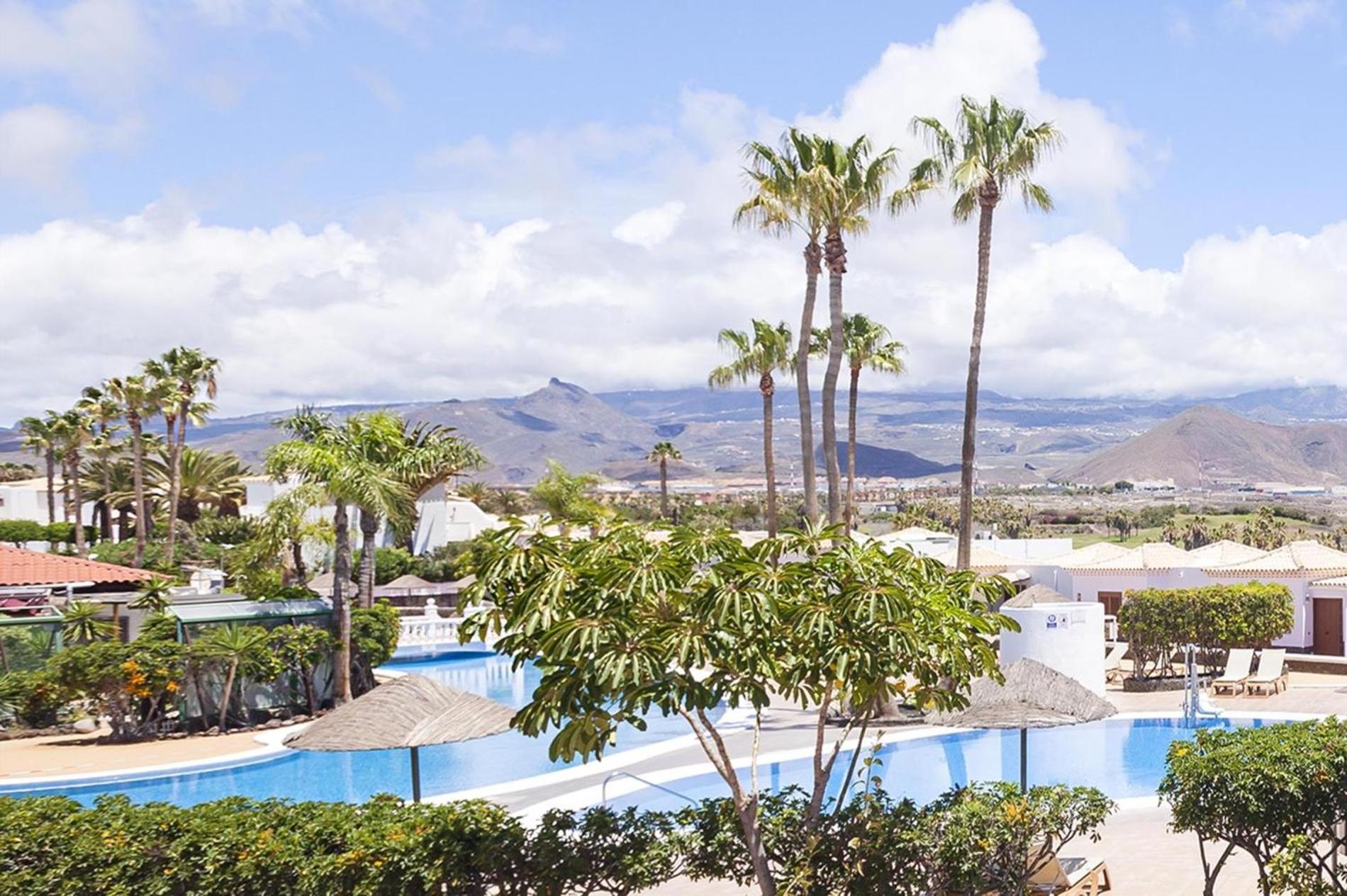 Bella Villa, Golf Del Sur Сasa de vacaciones *