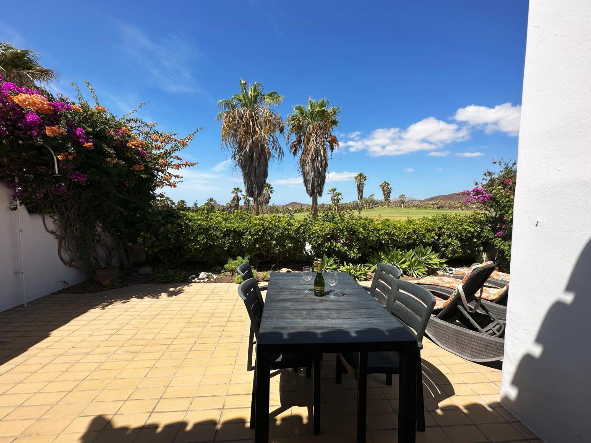 Сasa de vacaciones Bella Villa, Golf Del Sur