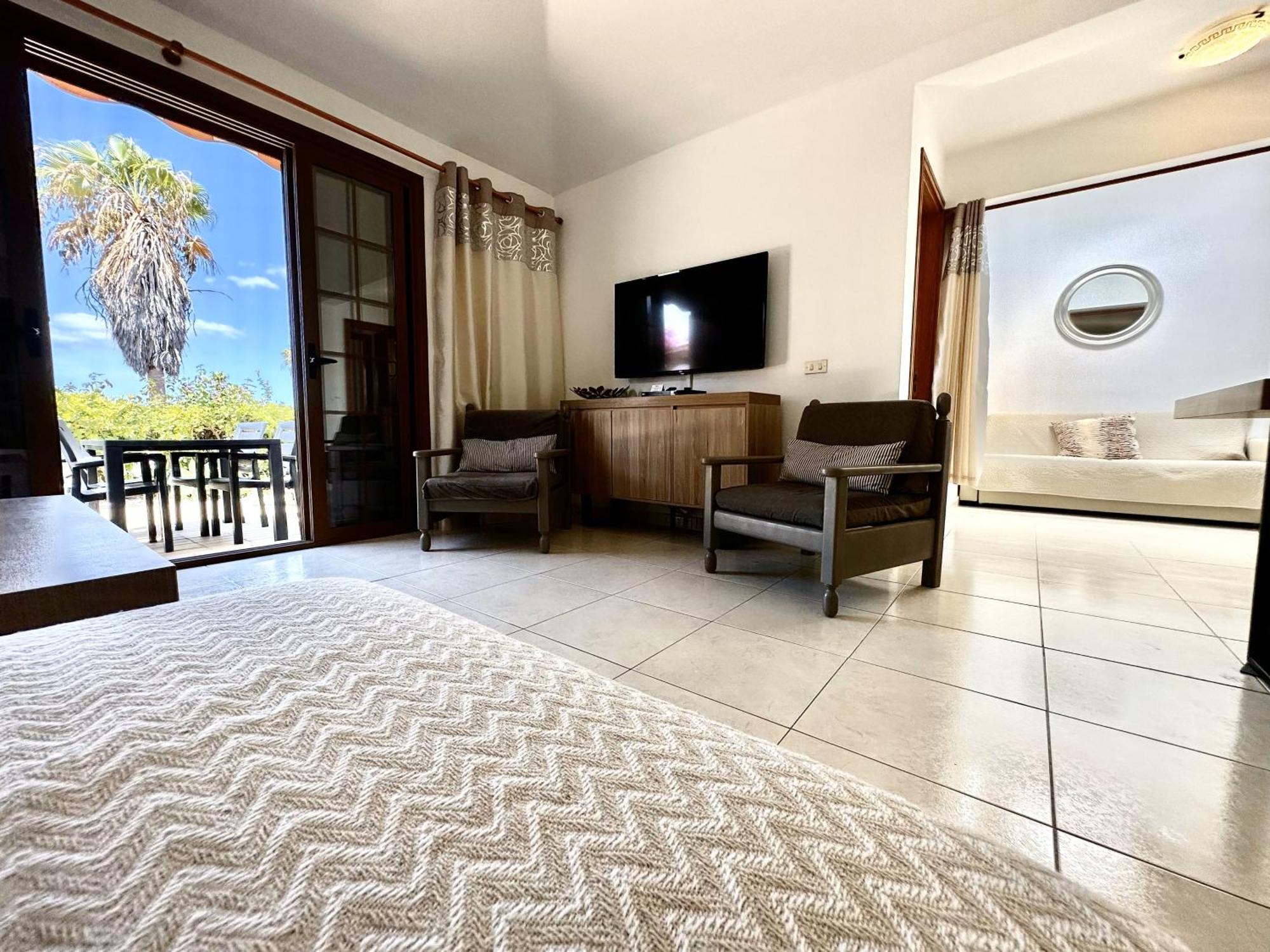 Bella Villa, Golf Del Sur *
