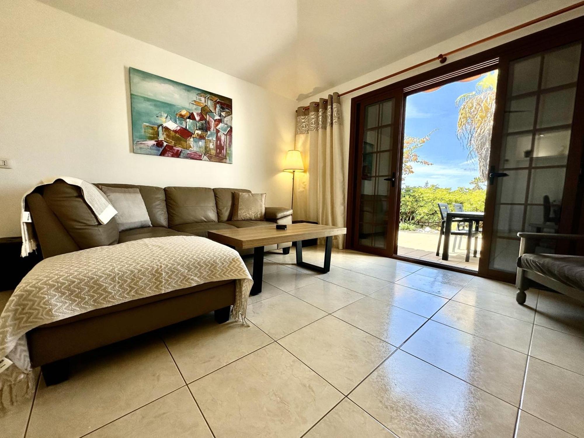 Bella Villa, Golf Del Sur