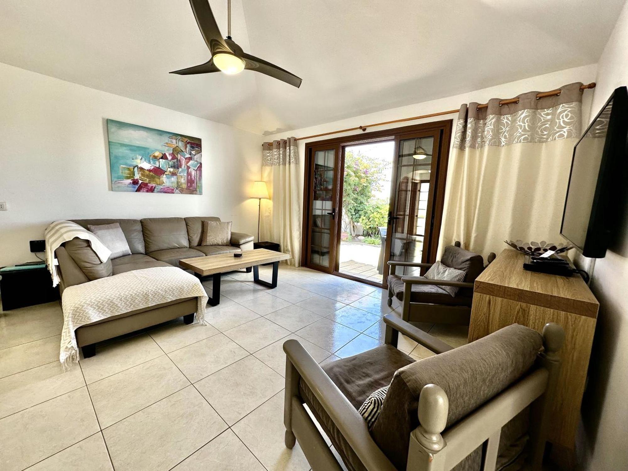 Bella Villa, Golf Del Sur Сasa de vacaciones *