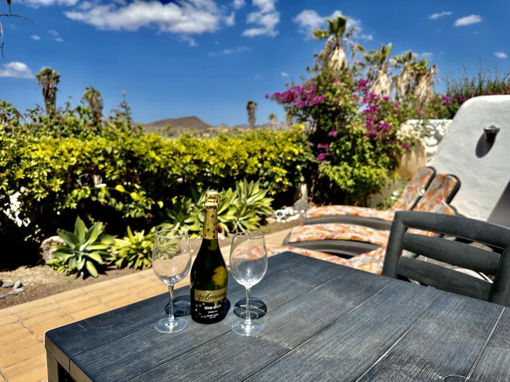 Bella Villa, Golf Del Sur Сasa de vacaciones San Miguel de Abona
