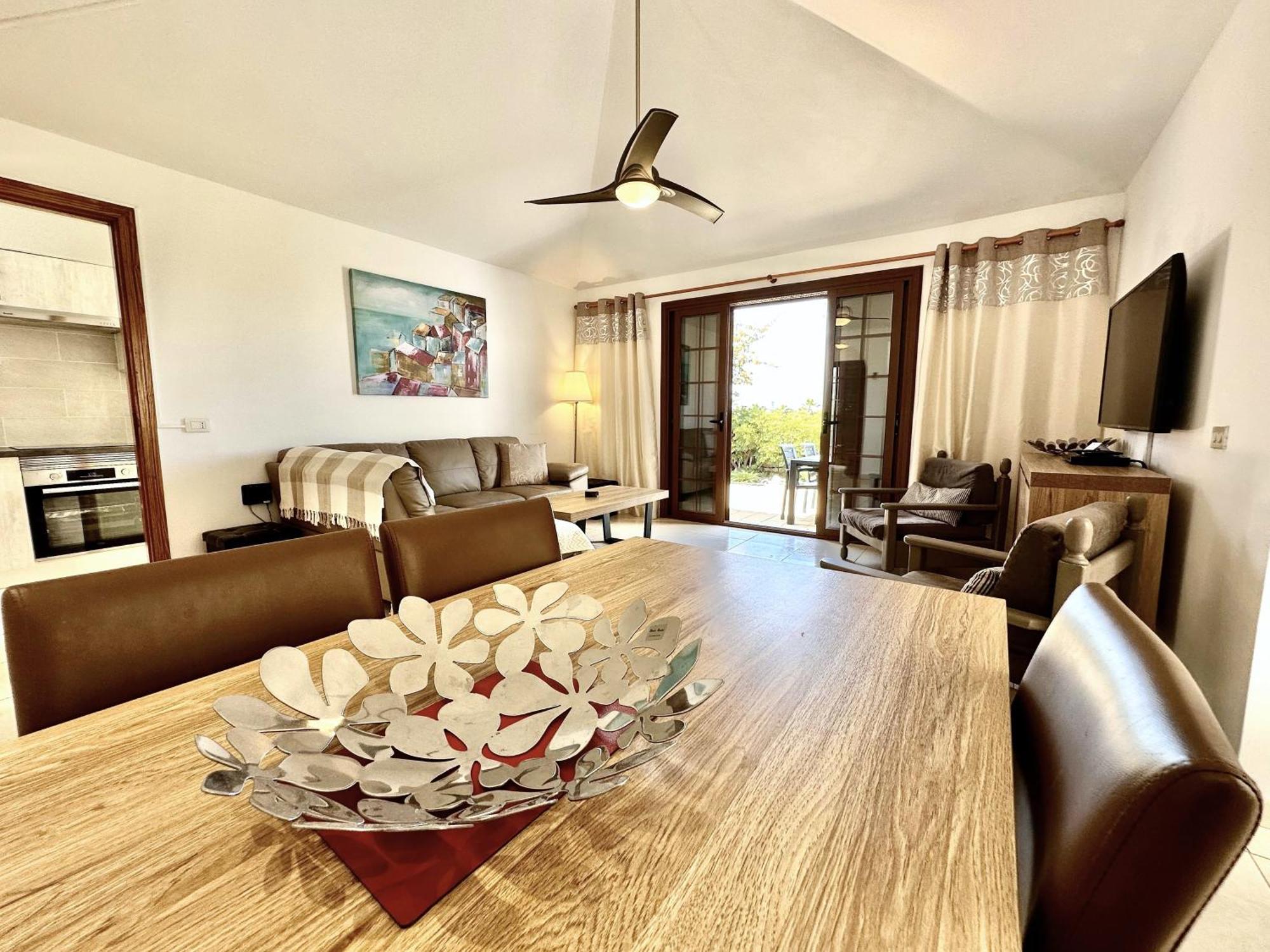Bella Villa, Golf Del Sur San Miguel de Abona