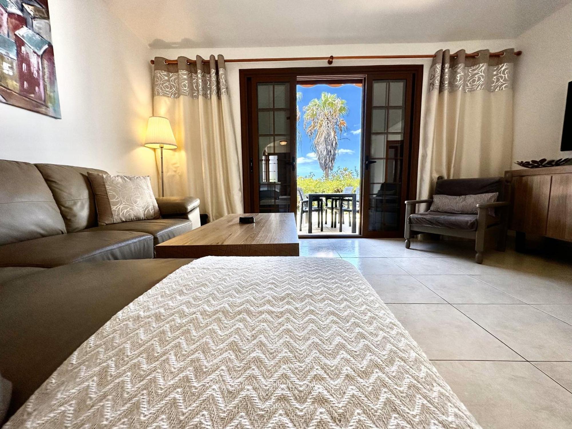Bella Villa, Golf Del Sur Сasa de vacaciones