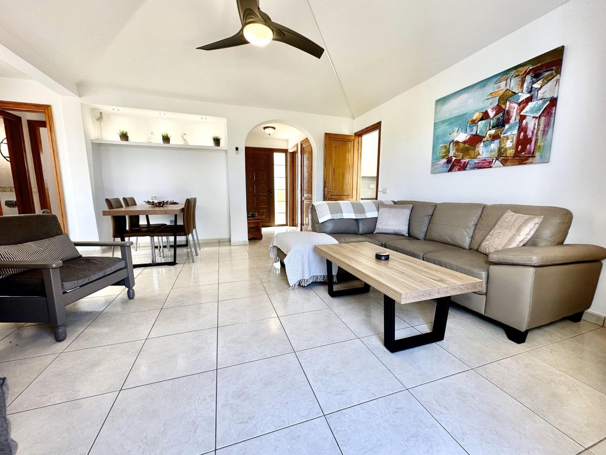Bella Villa, Golf Del Sur *