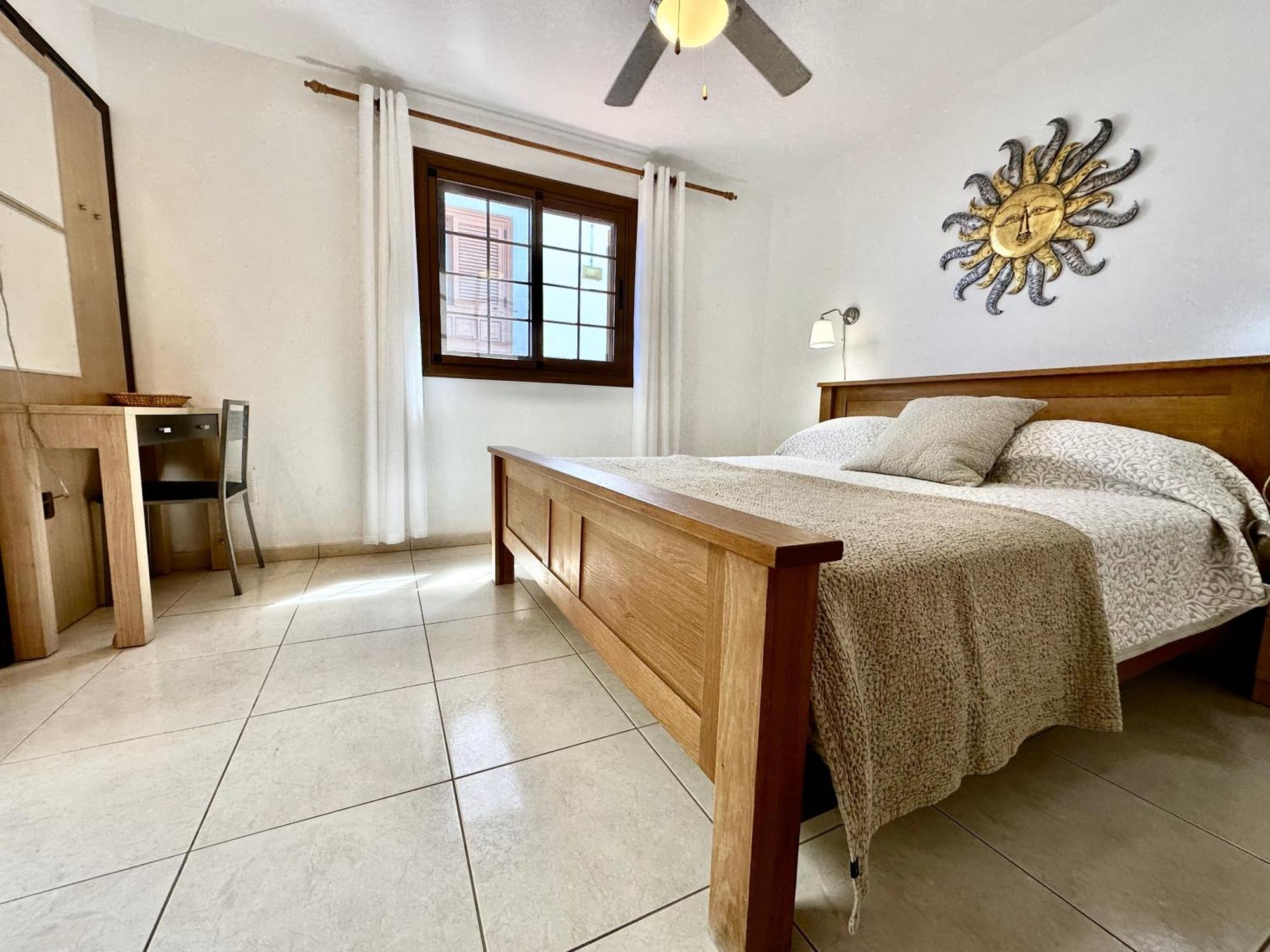 Сasa de vacaciones Bella Villa, Golf Del Sur
