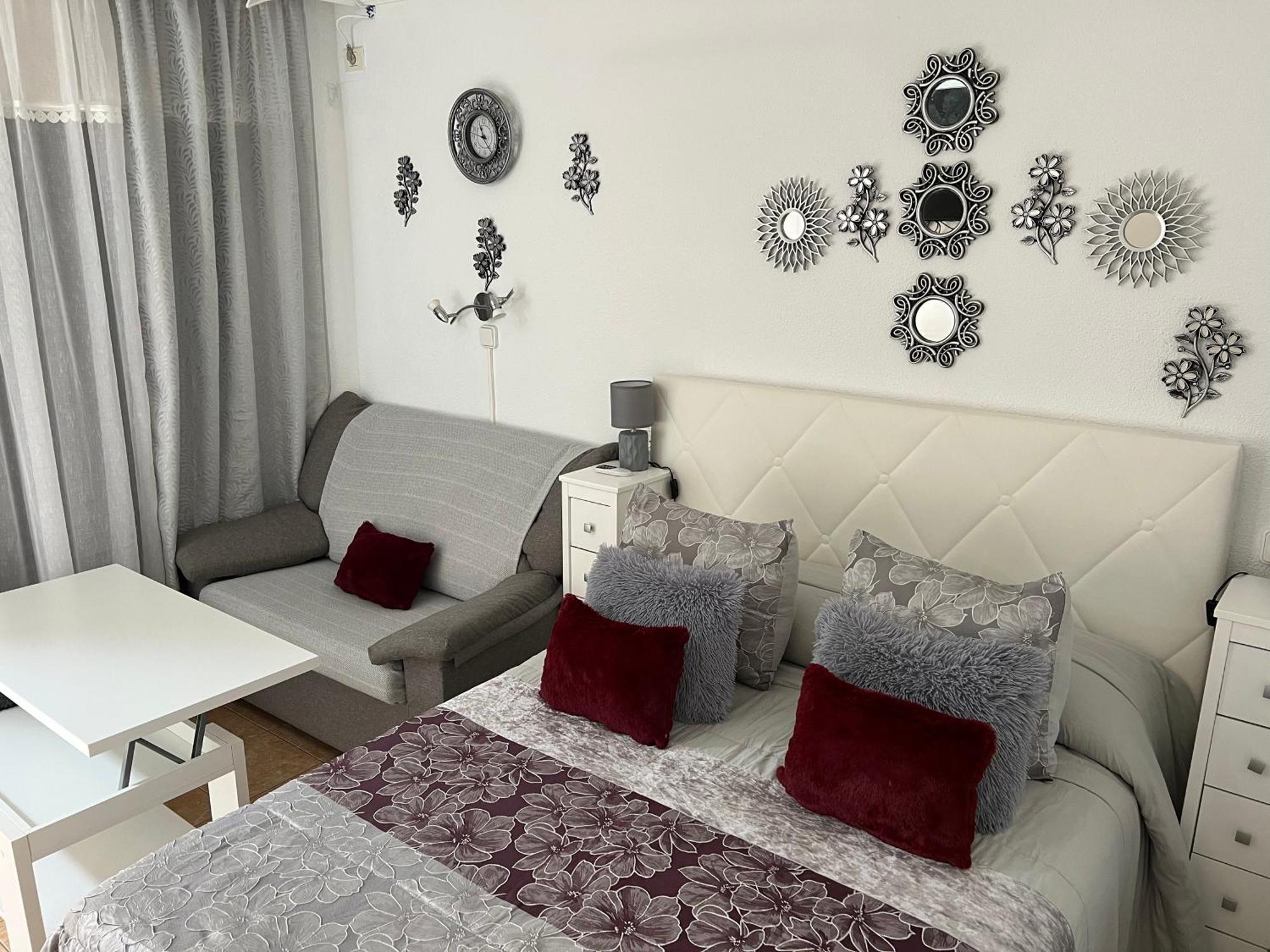 La Casita De Mercedes Apartment Puerto de la Cruz (Tenerife)