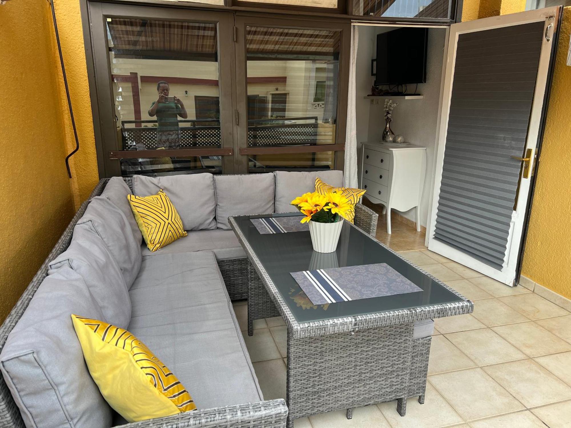 Apartment La Casita De Mercedes Puerto de la Cruz (Tenerife)