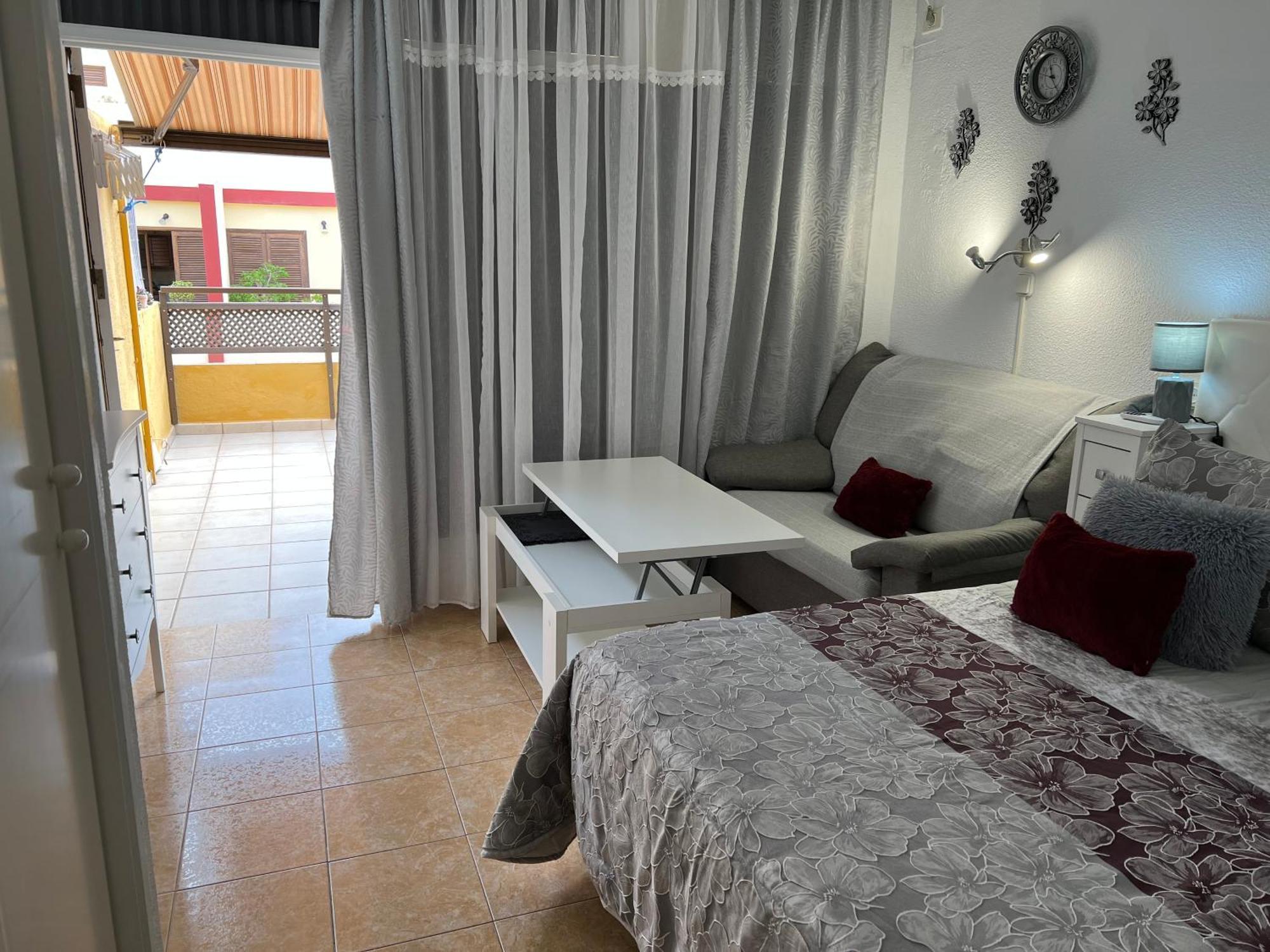 La Casita De Mercedes Puerto de la Cruz (Tenerife)