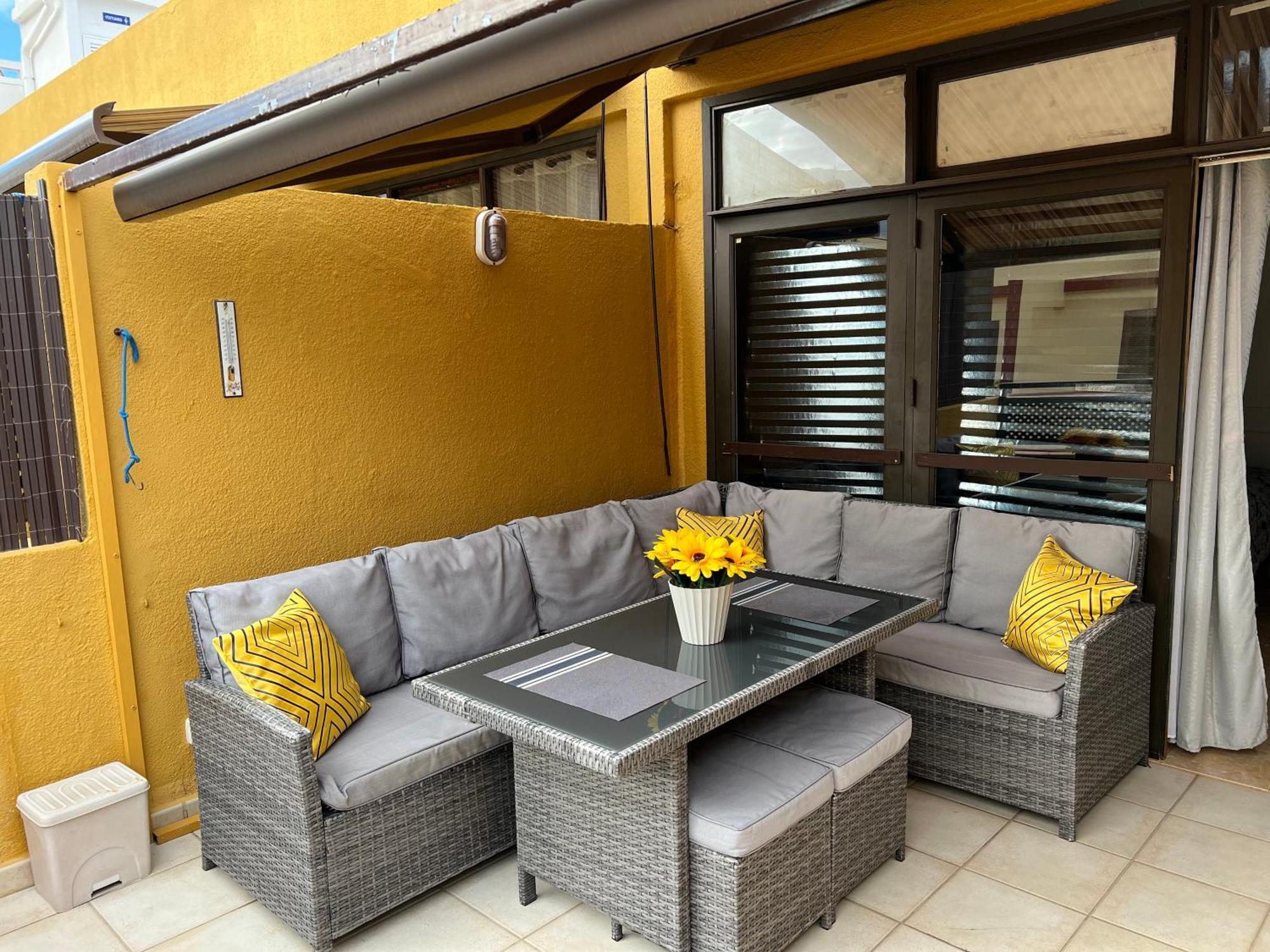 La Casita De Mercedes * Puerto de la Cruz (Tenerife)